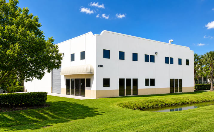 Pictures of Industrial property located at 2340 SW Poma Dr, Palm City, FL 34990 for sales - image #1