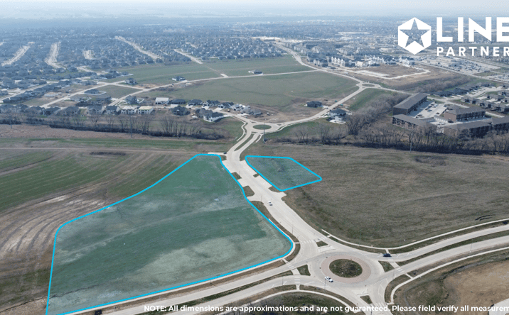 Pictures of Retail, Office, Mixed Use, Land property located at 9025 S 40th St, Lincoln, NE 68516 for sales - image #1
