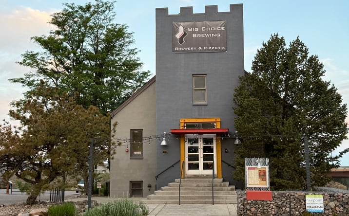 Pictures of Retail property located at 21 S 1st Ave, Brighton, CO 80601 for sales - image #1