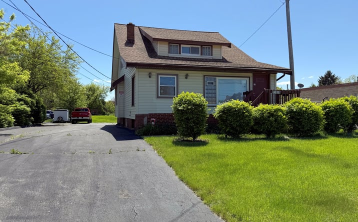 Pictures of Office, Retail property located at 23889 Lorain Rd, North Olmsted, OH 44070 for sales - image #1