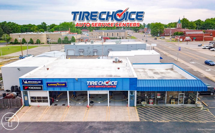 Pictures of Retail property located at 100 N Missouri St, West Memphis, AR 723201 for sales - image #1