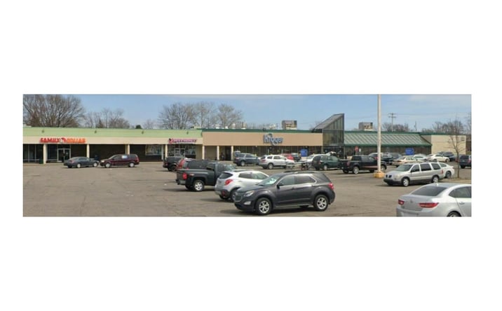 Pictures of Retail property located at 3288 Corunna Rd, flint, MI 48503 for sales - image #1
