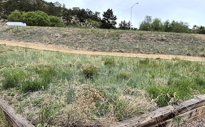 Pictures of Retail, Office, Mixed Use, Land property located at 4850 Rusina Rd, Colorado Springs, CO 80907 for sales - image #1