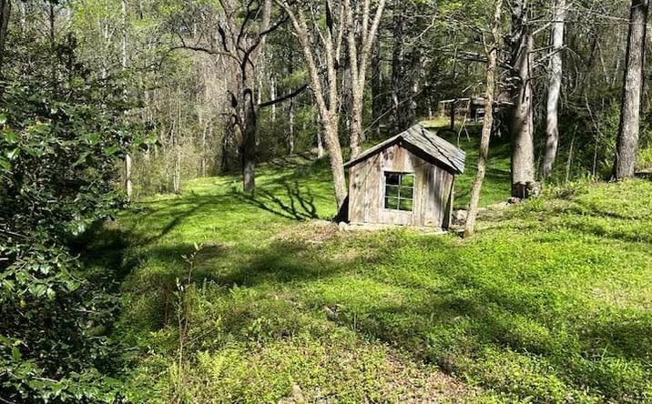 Pictures of Land property located at 8 Oak Vw Rd, Whittier, NC 28789 for sales - image #1