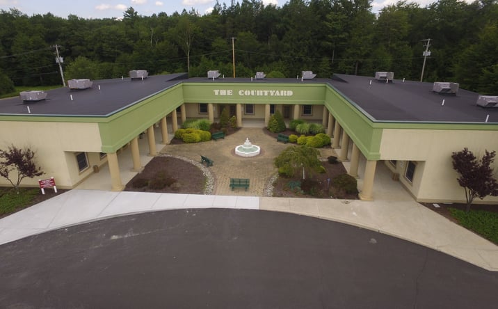 Pictures of Office property located at 300 Community Dr, Tobyhanna, PA 18466 for sales - image #1