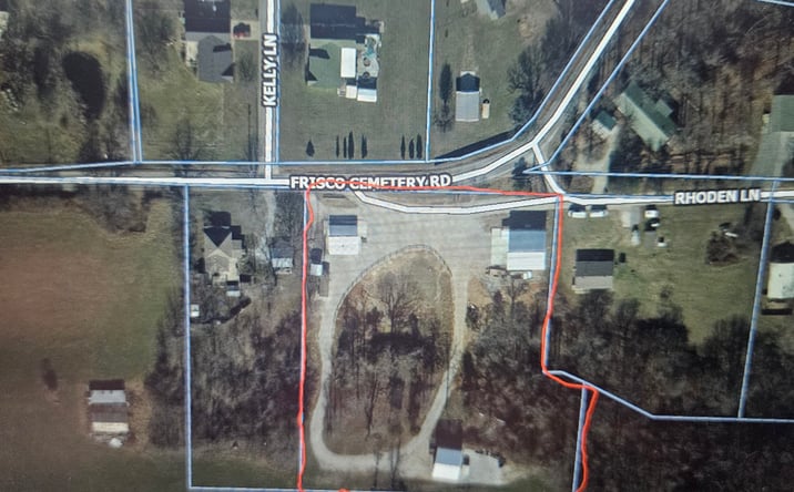 Pictures of Mixed Use property located at 12705 Rhoden Lane, Lowell, AR 72745 for sales - image #1