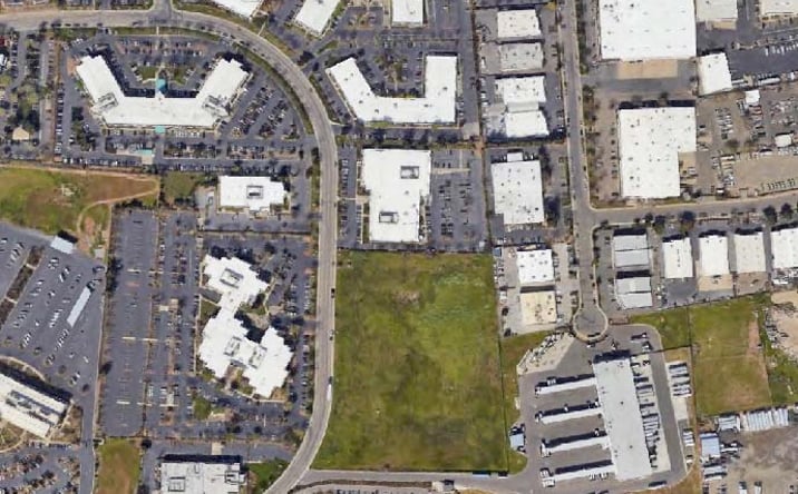 Pictures of Land property located at Goethe Rd, Sacramento, CA 95827 for sales - image #1