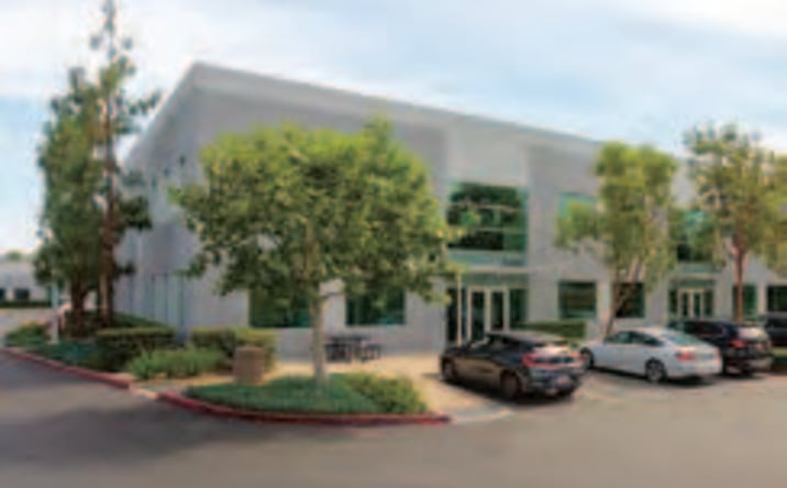 Pictures of Office, Industrial property located at 9243-9245 Research Dr, Irvine, CA 92618 for sales - image #1