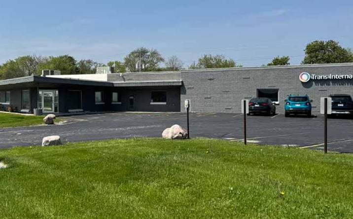 Pictures of Office, Industrial property located at N93W16288 Megal Dr, Menomonee Falls, WI 53051 for sales - image #1