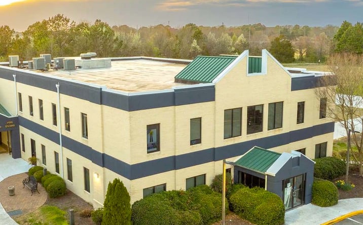 Pictures of Office property located at 224 Phillip Morris Dr, Salisbury, MD 21804 for sales - image #1