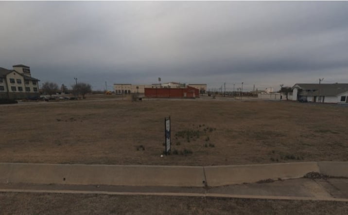 Pictures of Land property located at 4701 SW 3rd St, Oklahoma City, OK 73128 for sales - image #1