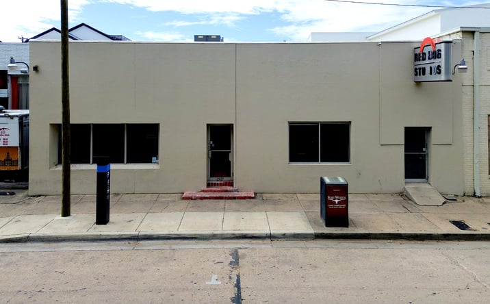 Pictures of Retail, Office property located at 2927 Morton St, Fort Worth, TX 76107 for sales - image #1