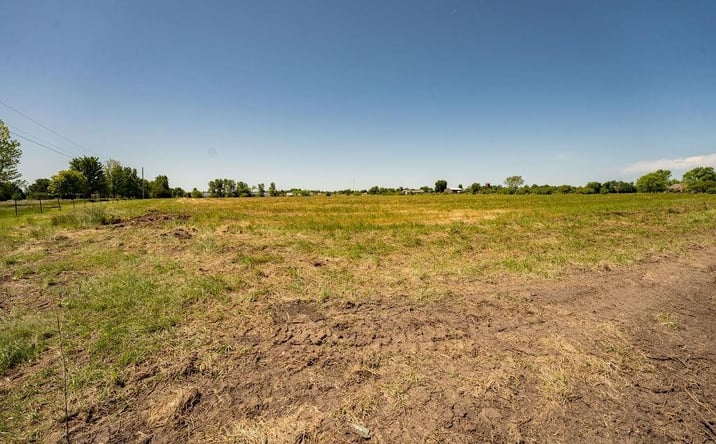 Pictures of Land property located at 291st Street, Harrisonville, MO 64701 for sales - image #1