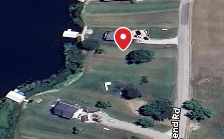 Pictures of Land, Special Purpose property located at 641 South Ridge Park Sub., Ellston, IA 50074 for sales - image #1