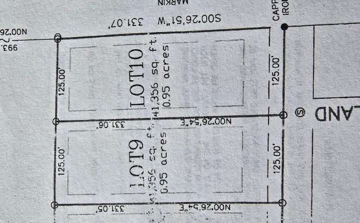Pictures of Land property located at Lot 10 North Dr, Knox, IN 46534 for sales - image #1