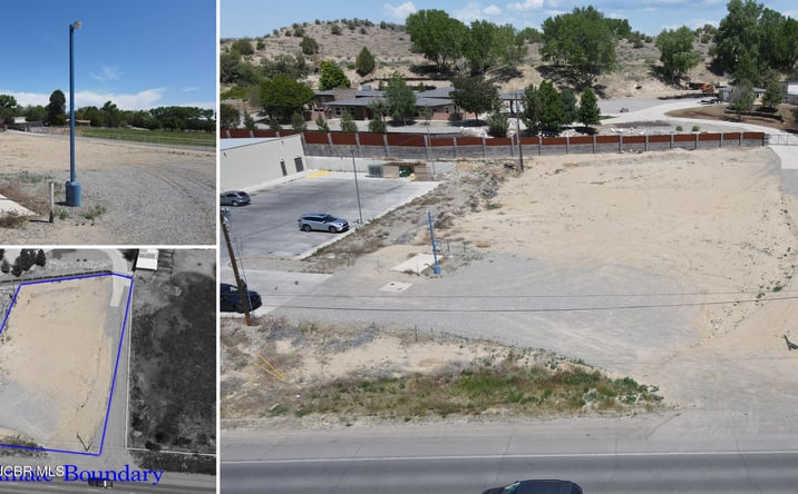 Pictures of Mixed Use property located at 848A Nm 516, Flora Vista, NM 87415 for sales - image #1
