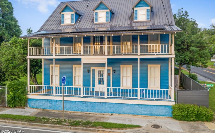 Pictures of Business for Sale, Mixed Use, Hospitality property located at 1748 Georgia Street, Alford, FL 32420 for sales - image #1