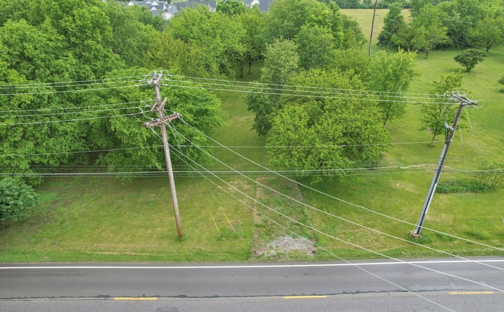 Pictures of Land property located at 5780 Shannon Road, Canal Winchester, OH 43110 for sales - image #1