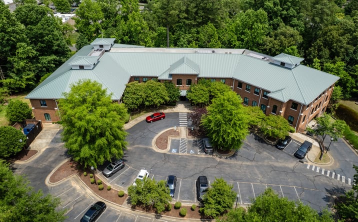 Pictures of Office property located at 610 Jones Ferry Rd, Carrboro, NC 27510 for sales - image #1