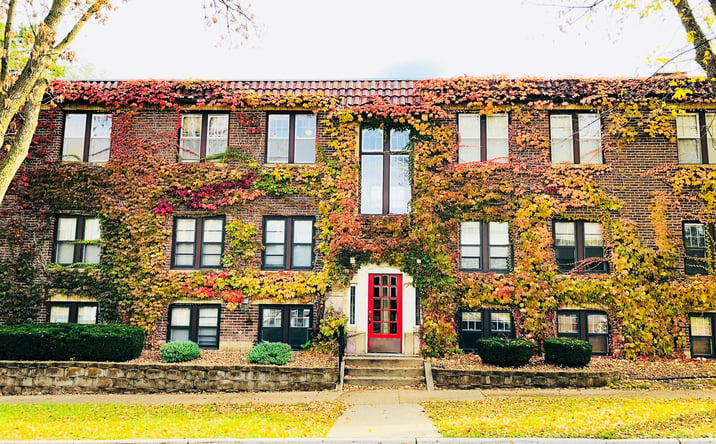 Pictures of Multifamily property located at 1216 S Center Ave, Sioux Falls, SD 57105 for sales - image #1