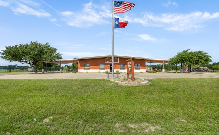 image of property at 5698 FM3455 Navasota TX 77868-6812