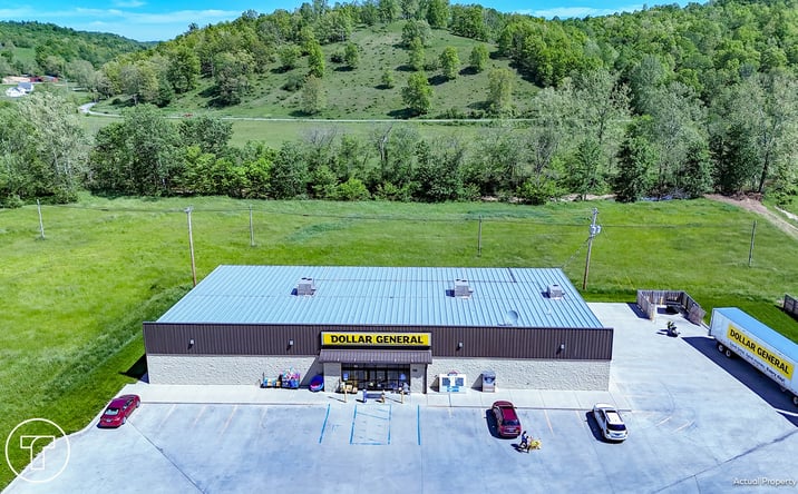 image of property at 2534 ADEN RD Olive Hill KY 41164-8259