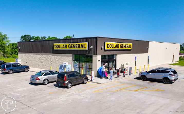 Pictures of Retail property located at 60 W Hwy 452, Eubank, KY 42567 for sales - image #1