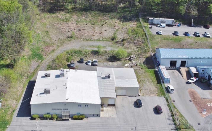 Pictures of Industrial property located at 49 Oakley St, Poughkeepsie, NY 12601 for sales - image #1