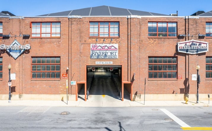 Pictures of Office, Retail property located at 15 W 2nd St, Bethlehem, PA 18015 for sales - image #1