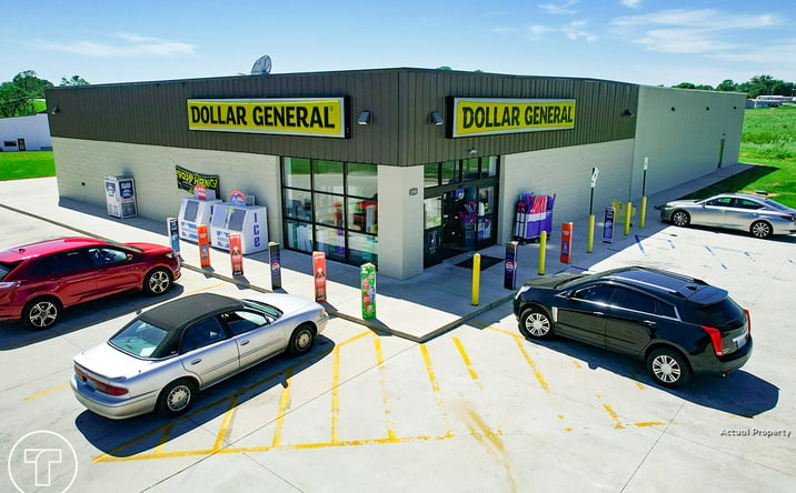 Pictures of Retail property located at 16 Winter Hawk Ln, Albany, KY 42602 for sales - image #1