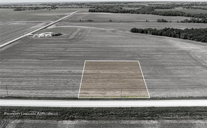 Pictures of Land property located at TBD Trlica Rd., West, TX 76691 for sales - image #1