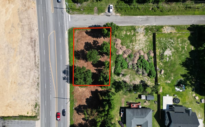 Pictures of Land property located at S Church Street, Florence, SC 29501 for sales - image #1