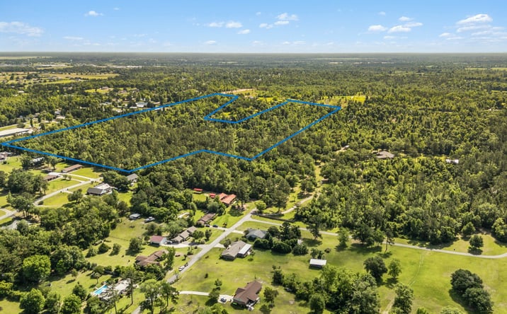 Pictures of Land property located at Old US Rd, Marianna, FL 32446 for sales - image #1