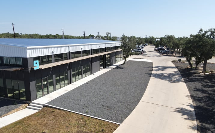 Pictures of Industrial, Office property located at 14510 Fitzhugh Rd #9, Austin, TX 78736 for sales - image #1