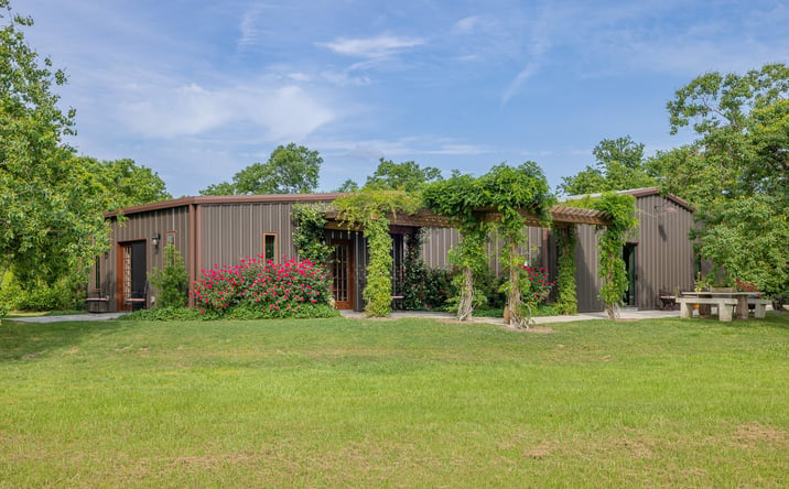 Pictures of Land property located at 8417 E Greenleaf Ln., Brookshire, TX 77423 for sales - image #1