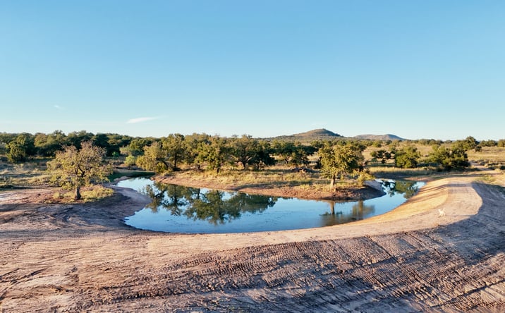 Pictures of Land property located at 6540 Co Rd 409, Llano, TX 78643 for sales - image #1