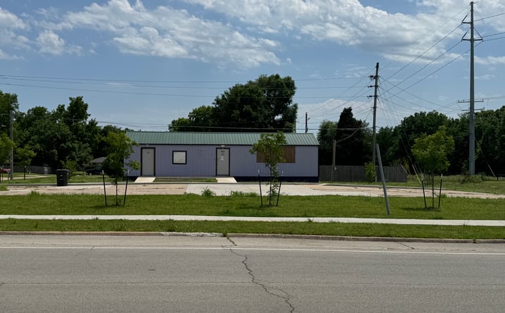 Pictures of Land property located at 940 Sunset Blvd, Bartlesville, OK 74003 for sales - image #1