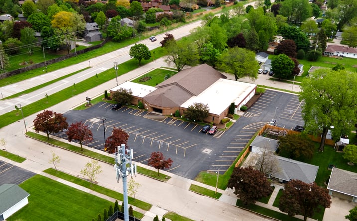Pictures of Special Purpose property located at 2720 N Kesting Ct, Appleton, WI 54911 for sales - image #1