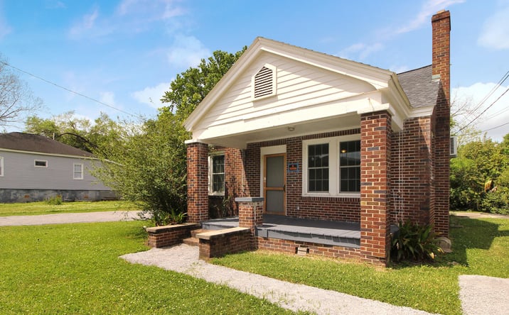 Pictures of Multifamily, Land property located at 1808 Calvert Street # C #A, B, C, North Charleston, SC 29405 for sales - image #1