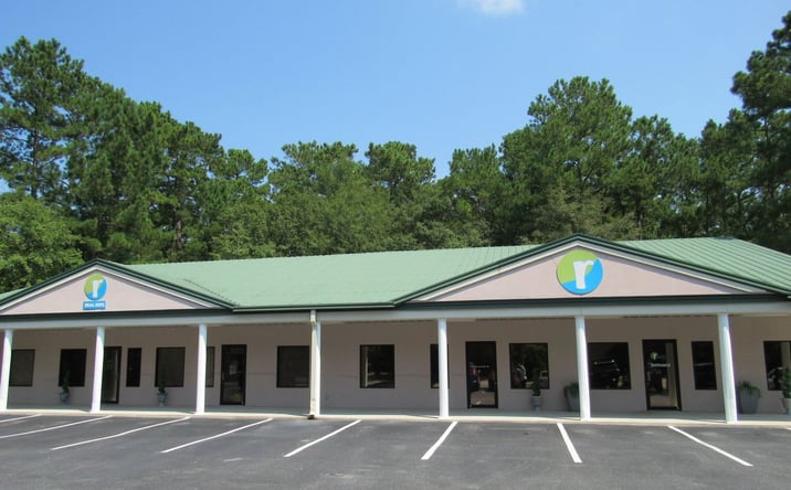Pictures of Industrial, Mixed Use, Office property located at 108 Greenland Drive, Goose Creek, SC 29445 for sales - image #1