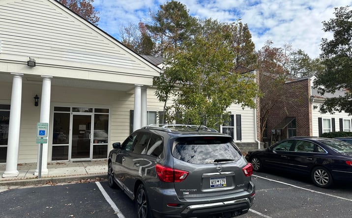 Pictures of Office property located at 5401 Netherby Lane, North Charleston, SC 29420 for sales - image #1