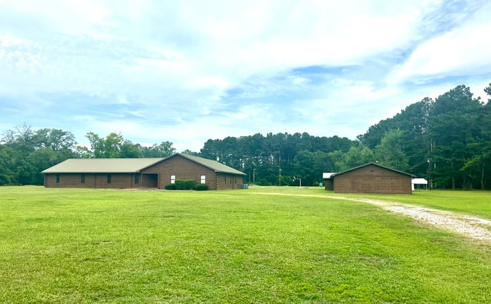 Pictures of Retail, Special Purpose, Multifamily, Mixed Use property located at 1705 Barracada Road, Walterboro, SC 29488 for sales - image #1