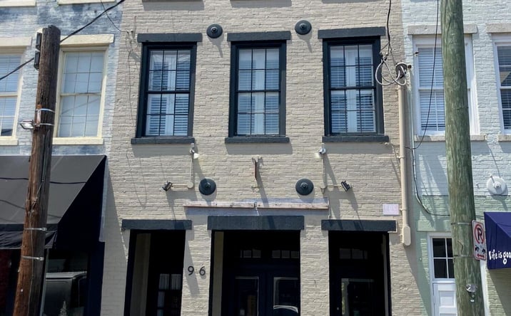 Pictures of Mixed Use property located at 96 N Market Street Street, Charleston, SC 29401 for sales - image #1