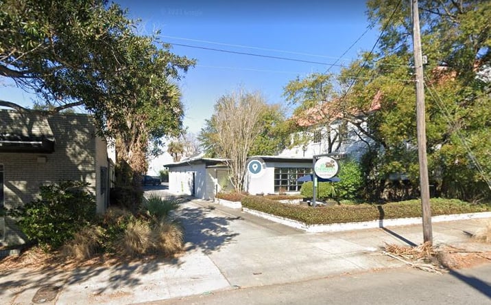 Pictures of Office property located at 224 Calhoun Street, Charleston, SC 29401 for sales - image #1