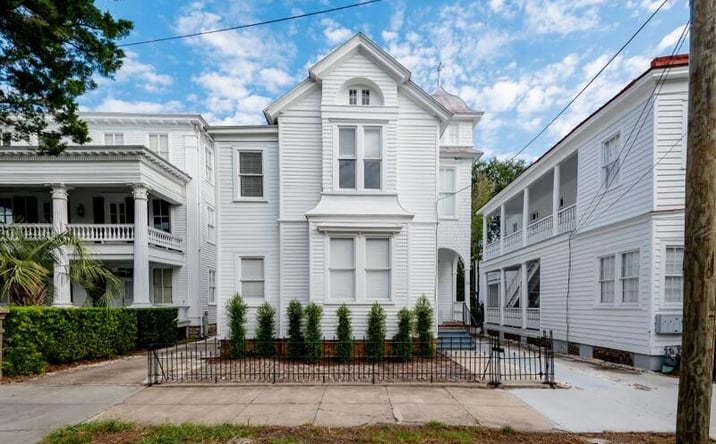 Pictures of Multifamily, Land property located at 176-178 Broad Street, Charleston, SC 29401 for sales - image #1