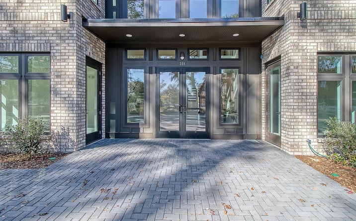 Pictures of Office property located at 208 N Cedar Street # 201, Summerville, SC 29483 for sales - image #1