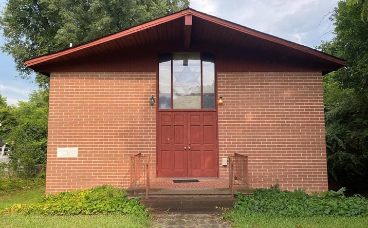 Pictures of Special Purpose property located at 808 Ellis Avenue, Orangeburg, SC 29115 for sales - image #1