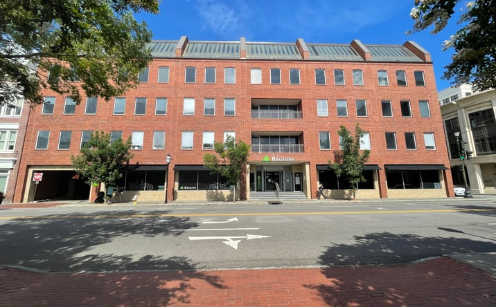 Pictures of Office property located at 170 Meeting Street, Charleston, SC 29401 for sales - image #1