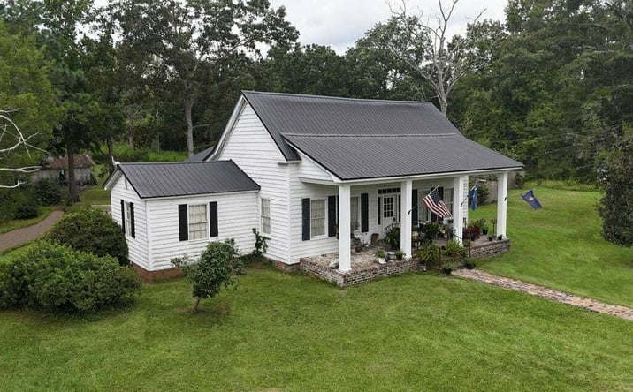 Pictures of Hospitality property located at 106 Church Street, Reevesville, SC 29471 for sales - image #1