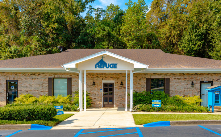 Pictures of Office, Mixed Use property located at 203 Eddie Chasteen Drive, Walterboro, SC 29488 for sales - image #1